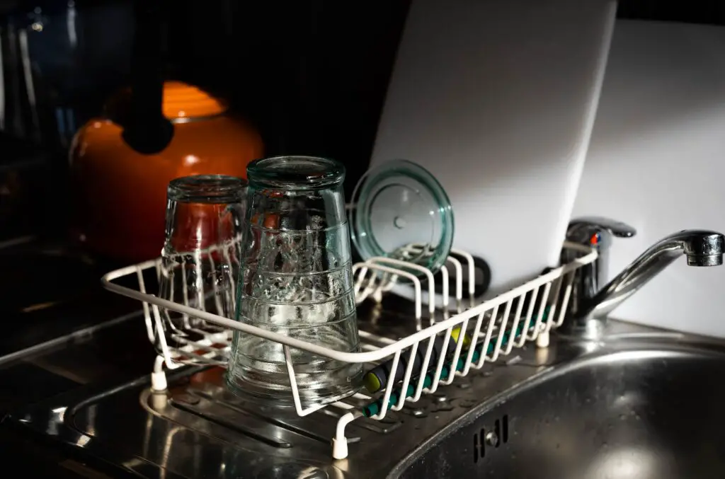 Is Dishwasher A Hard Job?