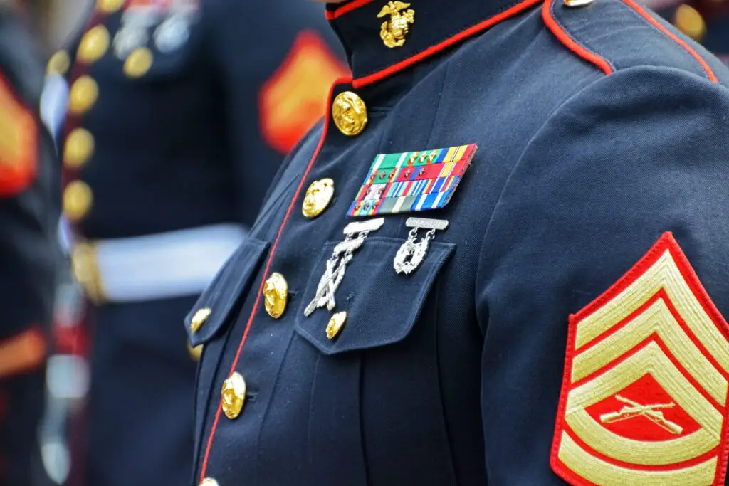 Salaries For Army Captain How I Got The Job