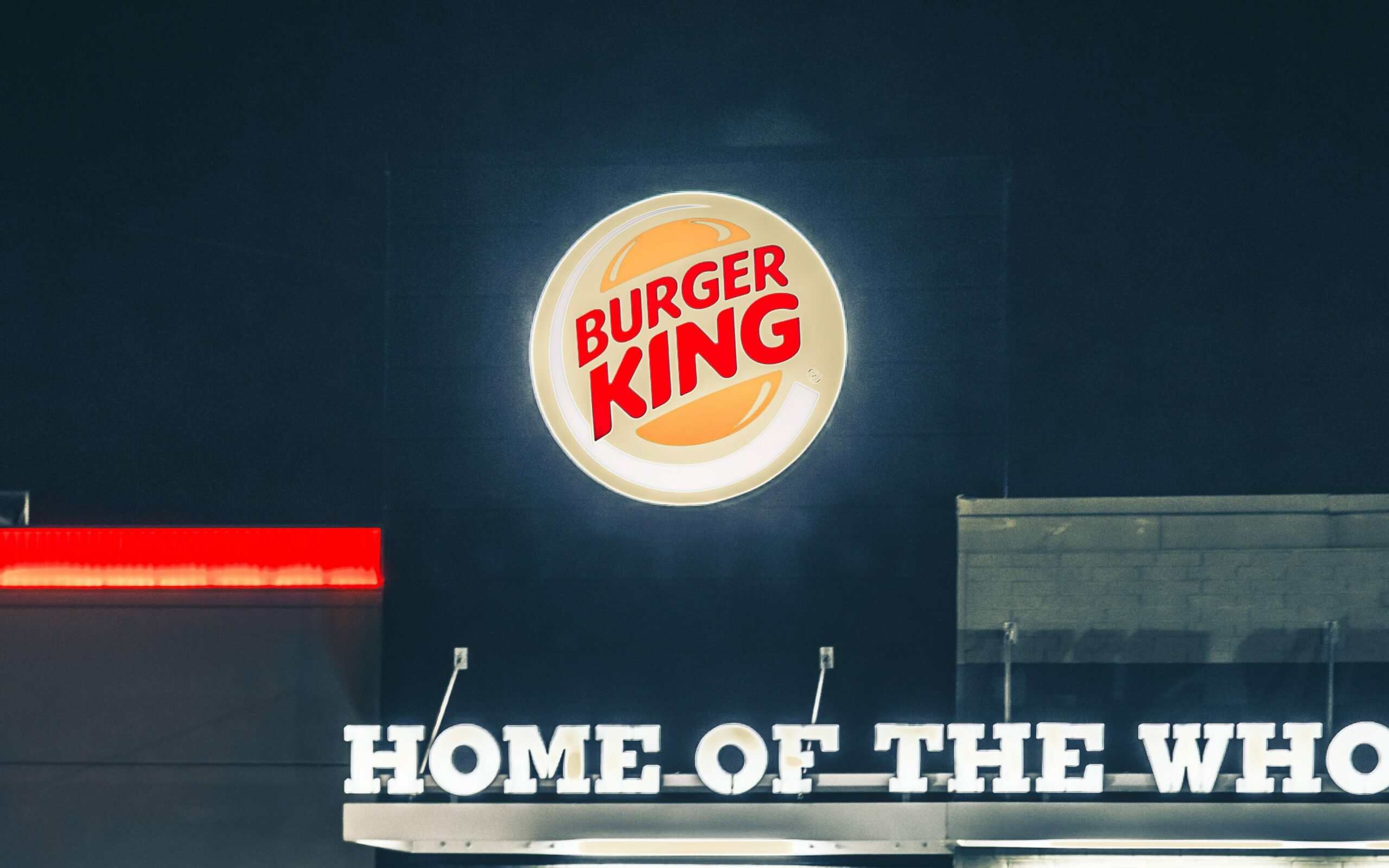 Does Burger King Give Christmas Bonuses?