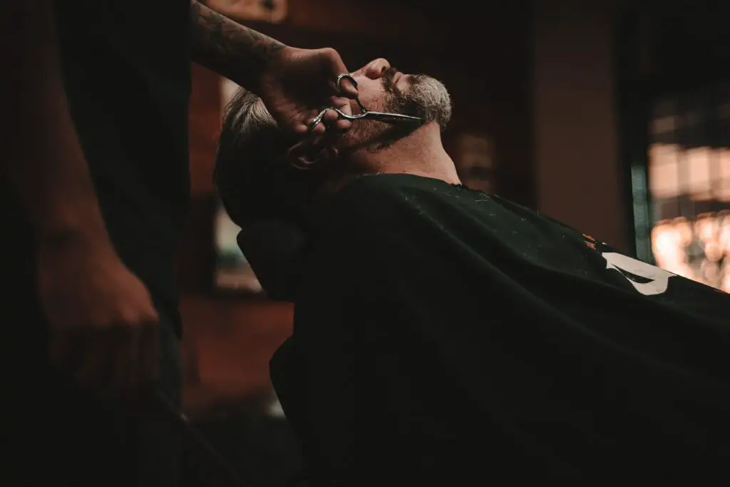How To Become A Barber?