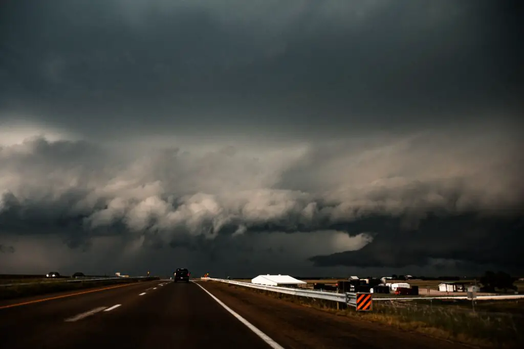 How To Become A Storm Chaser?