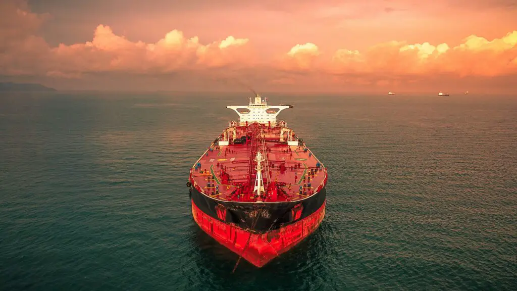 Is Marine Transportation Good Career Path To Follow