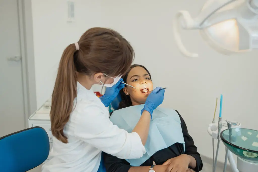 What Country has the Best Dentists in the World?