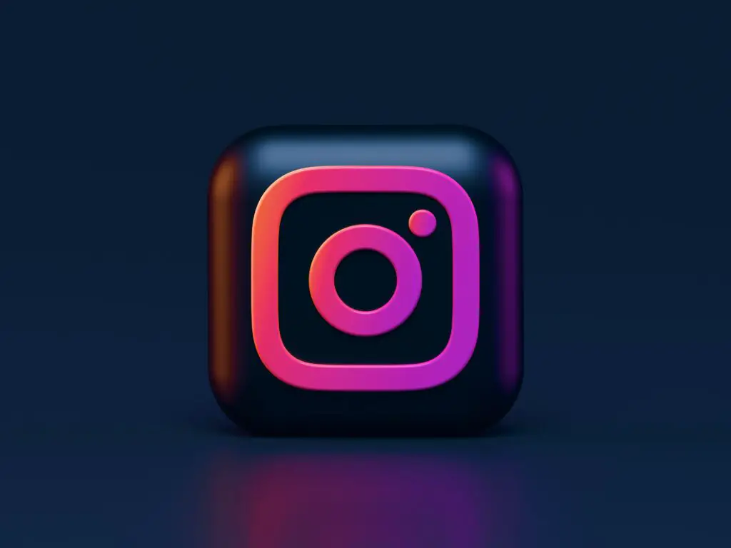 Instagram Mission and Vision Statement Analysis