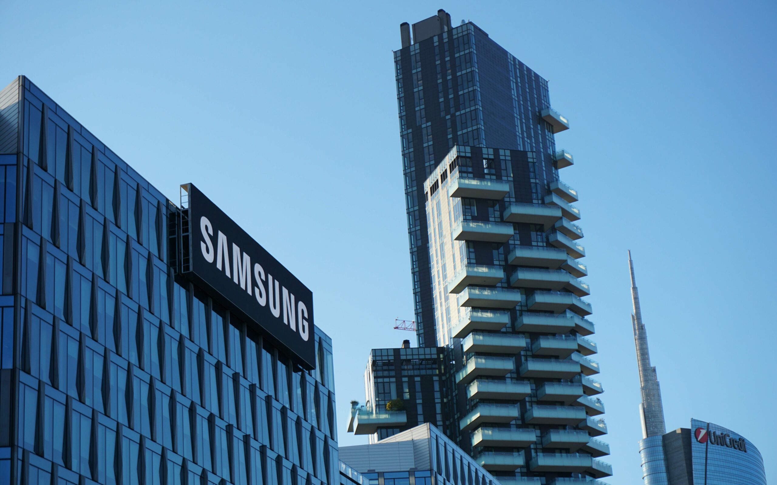 Samsung Employee Discount