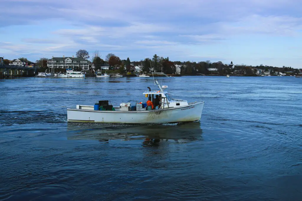 Free Boater Safety Course