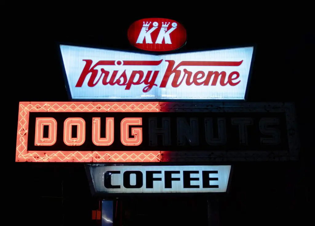 Krispy Careers