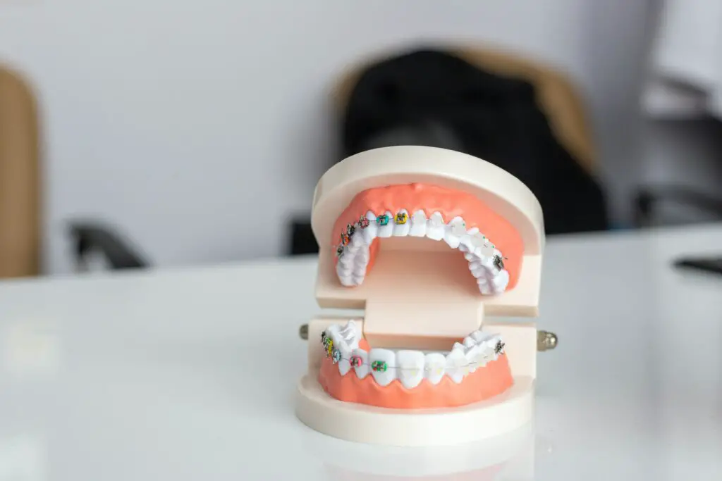 How To Become An Orthodontist?
