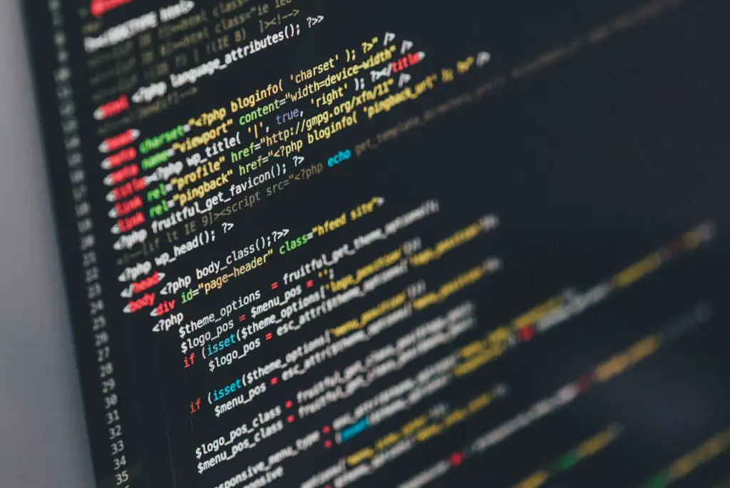 Coding Languages and Its Benefits