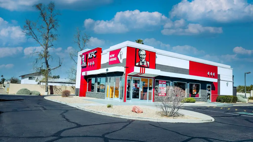 How Long is Orientation at KFC?