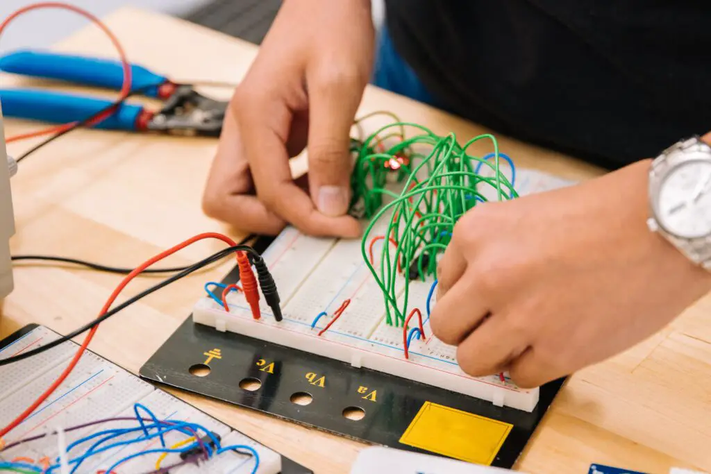 Hardest Classes In Electrical Engineering