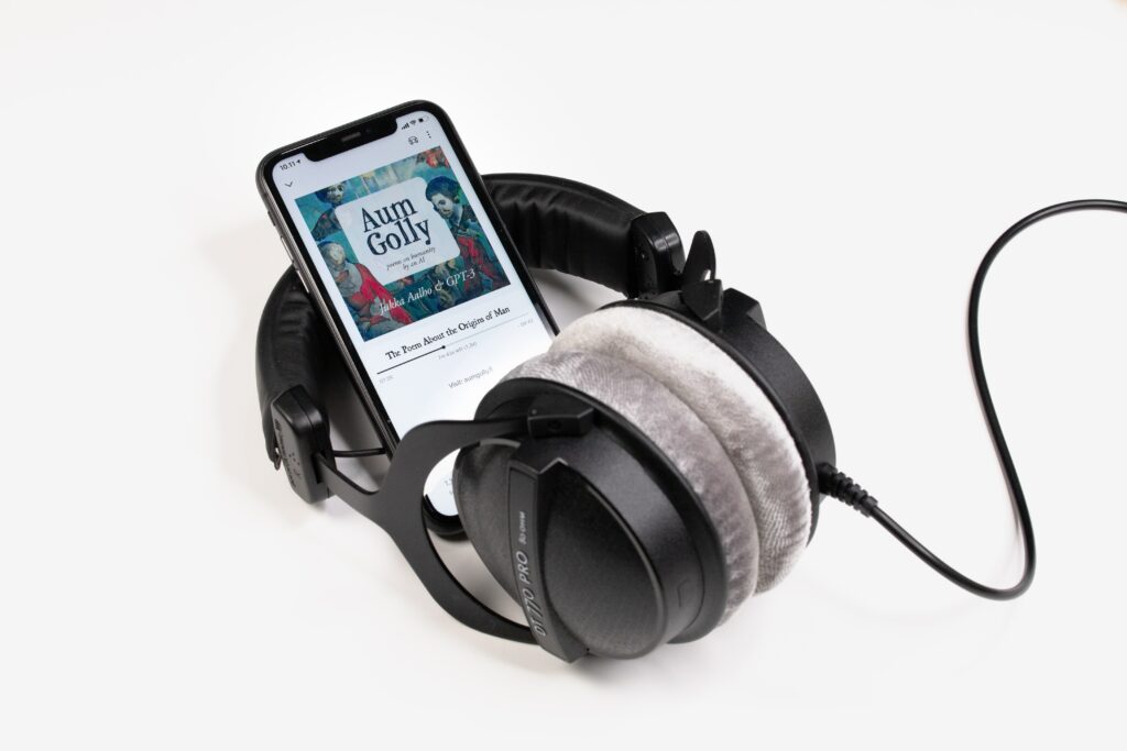 Do Any Audiobook Services Provide Unlimited Audiobooks?