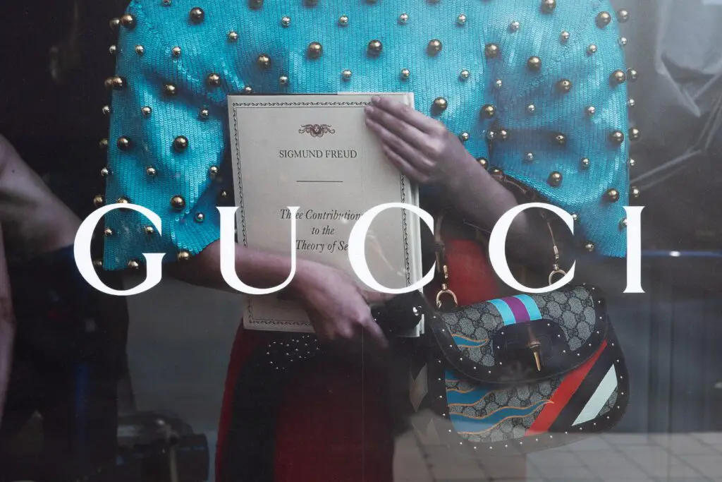 Gucci Careers - The Complete Guide - How I Got The Job