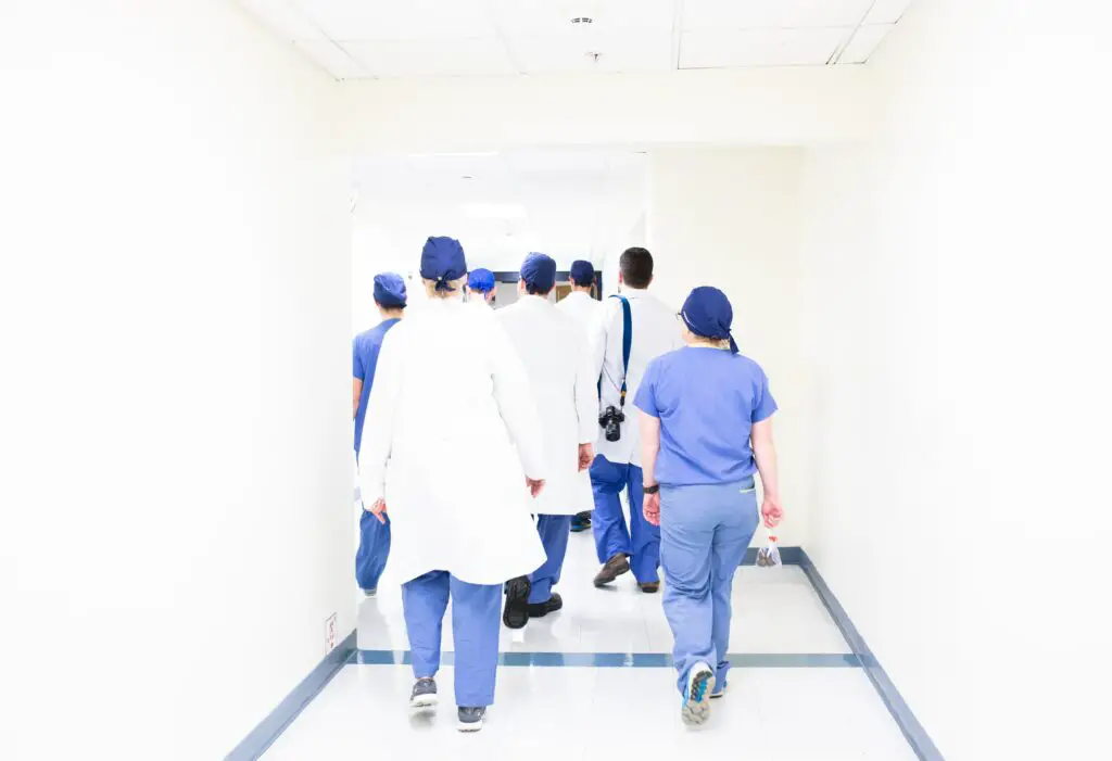 Is Nursing A Good Career?