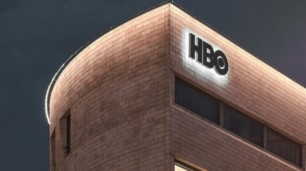 Who Owns HBO Max?