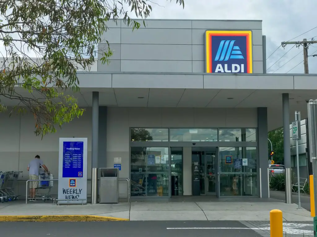 Is Aldi A Good Company To Work For?
