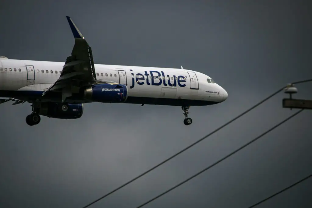 Overview Of JetBlue Airways Corporation