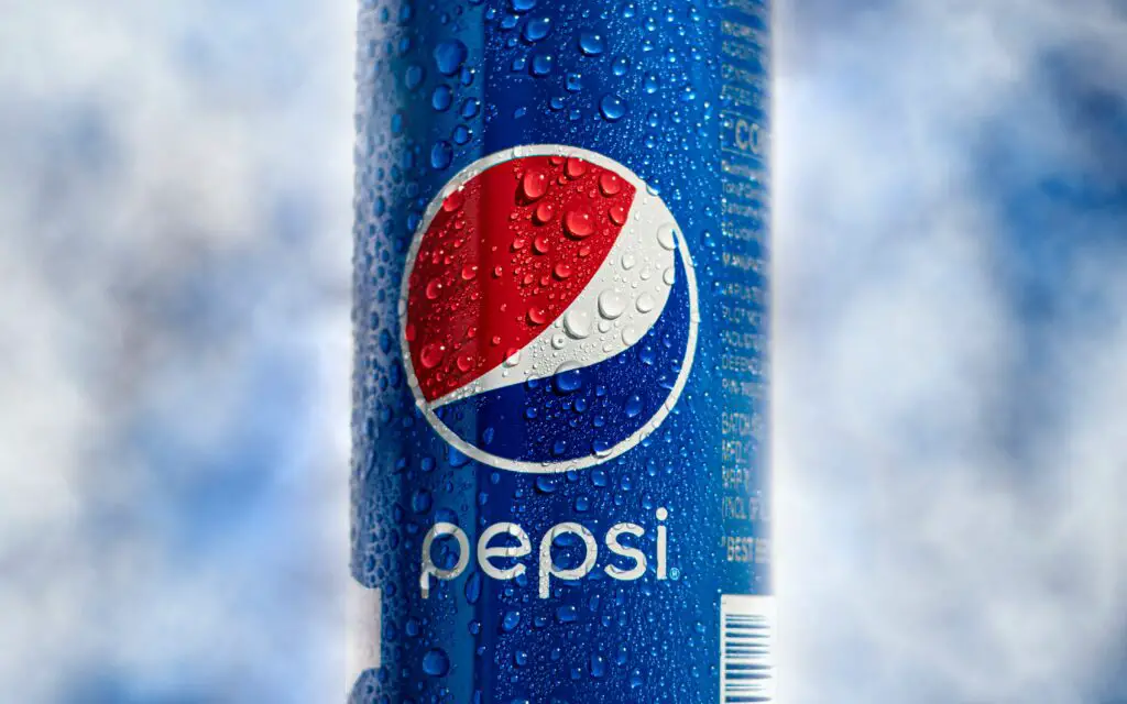 Pepsico Swot Analysis