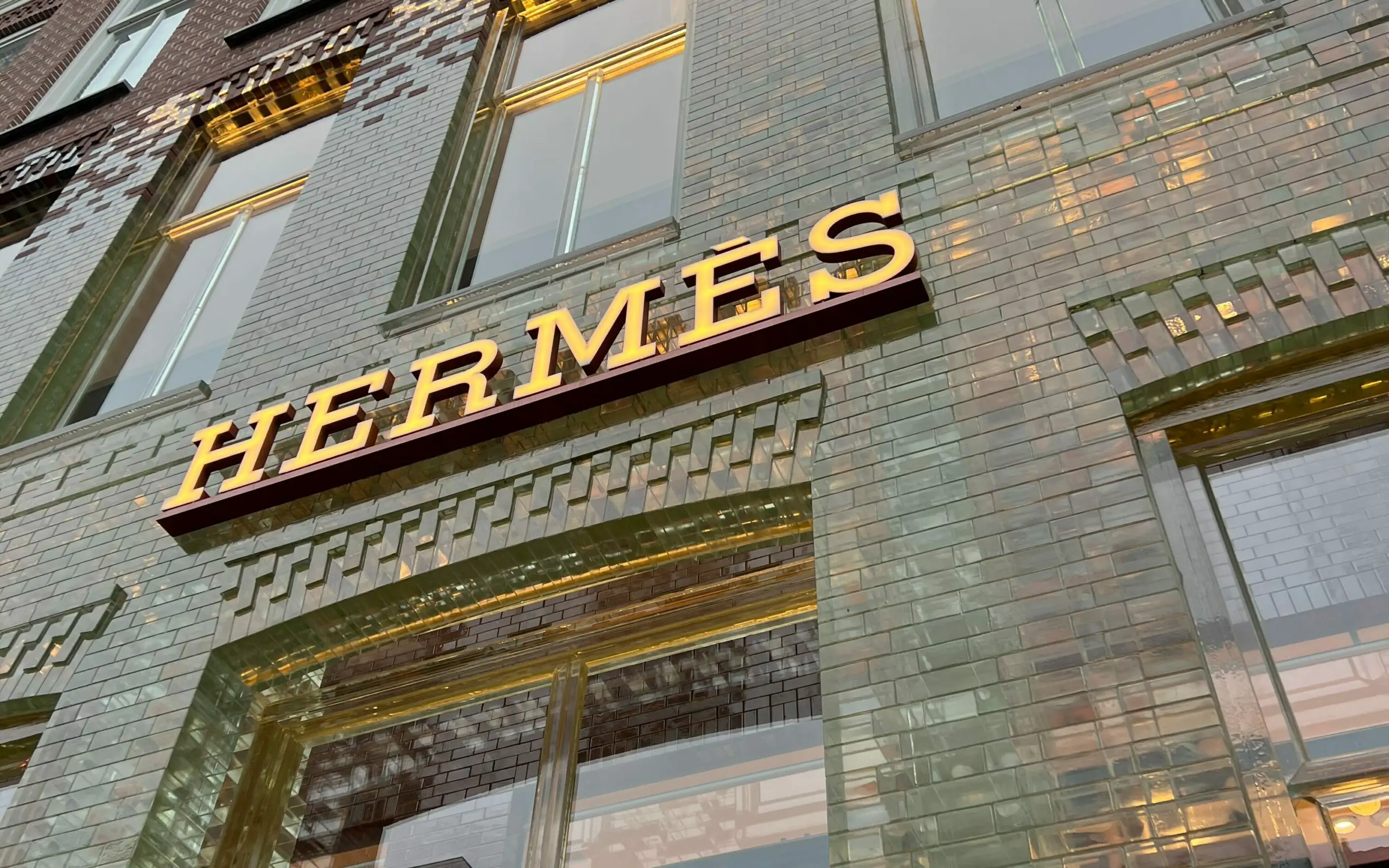 How To Get A Job At Hermes? 