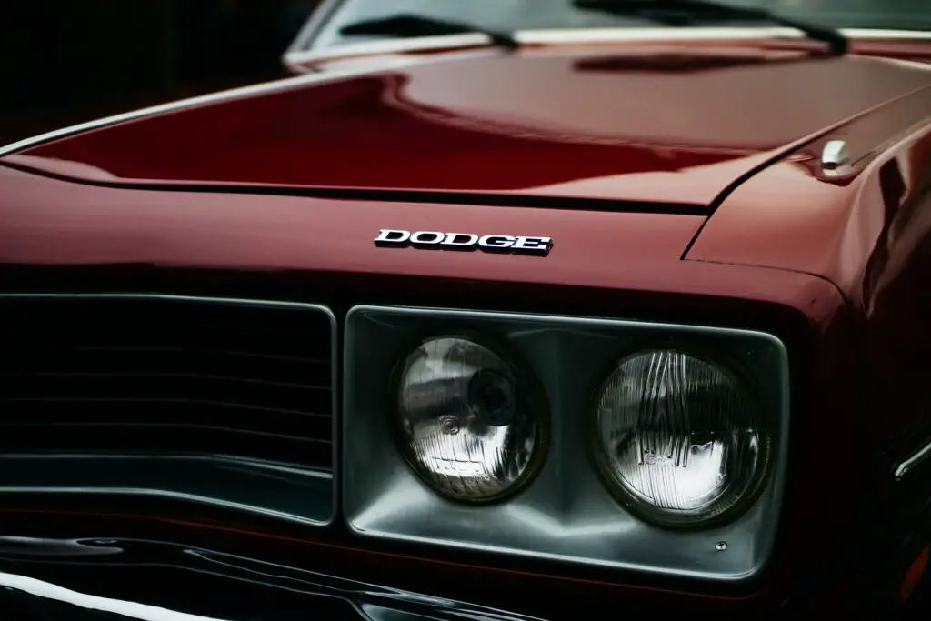 Who Owns Dodge?