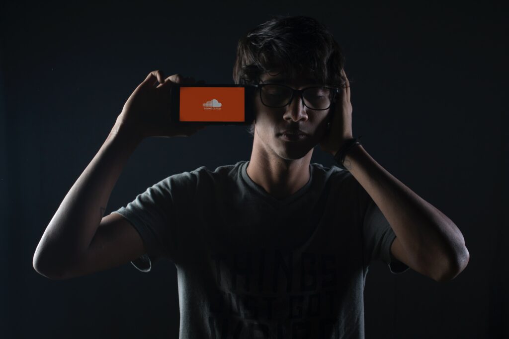 Soundcloud Business Model - Know More