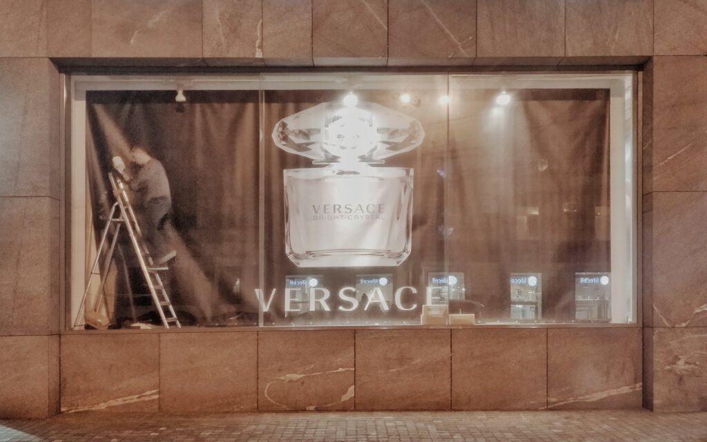 When Was Versace Founded? - Versace History