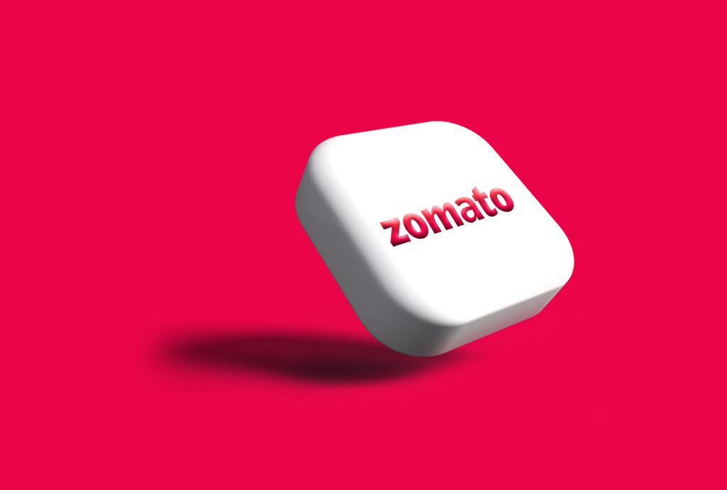 Zomato SWOT Analysis