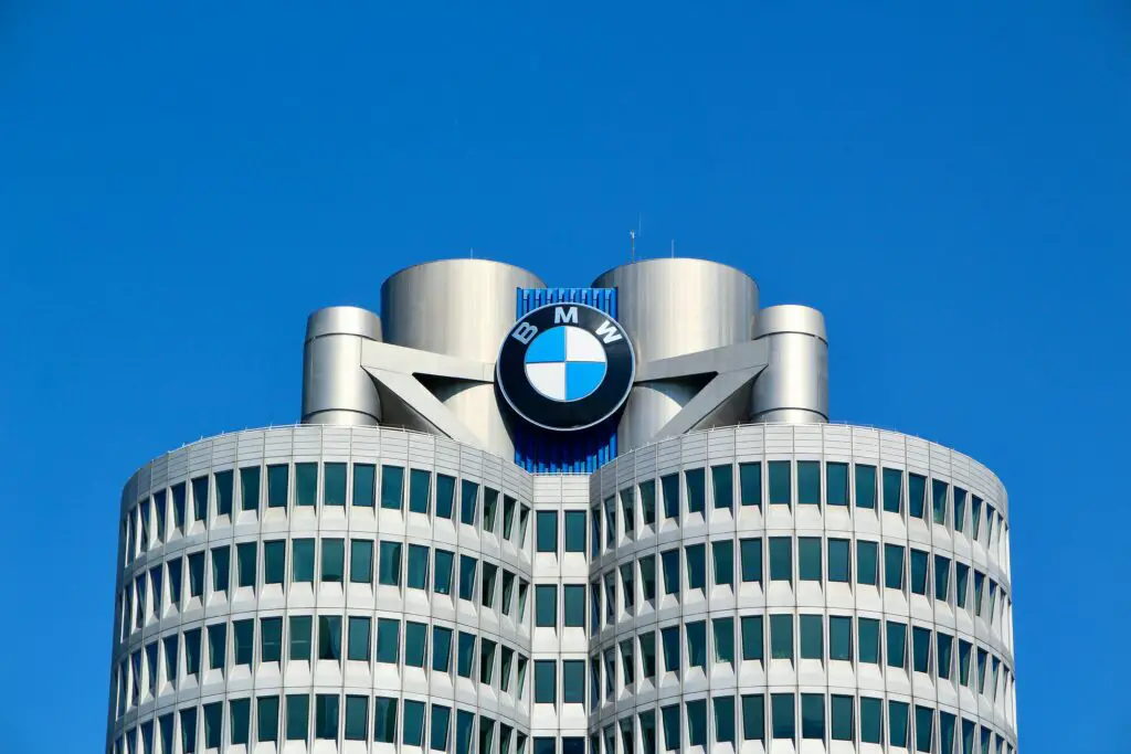 When was BMW Founded and History?