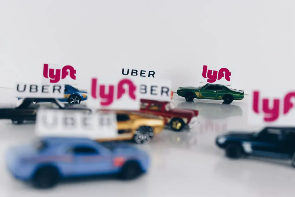 What Is LYFT? - Know More