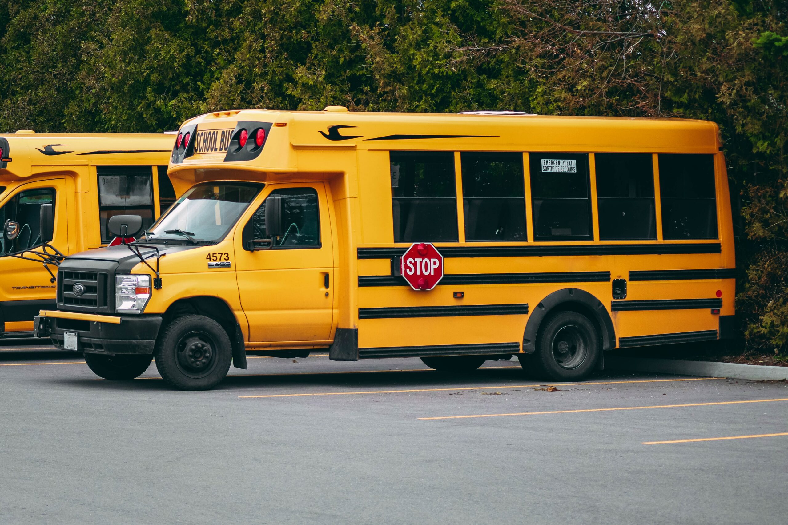 How Long Does It Take To Become A School Bus Driver