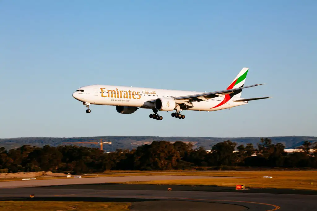 Emirates Careers