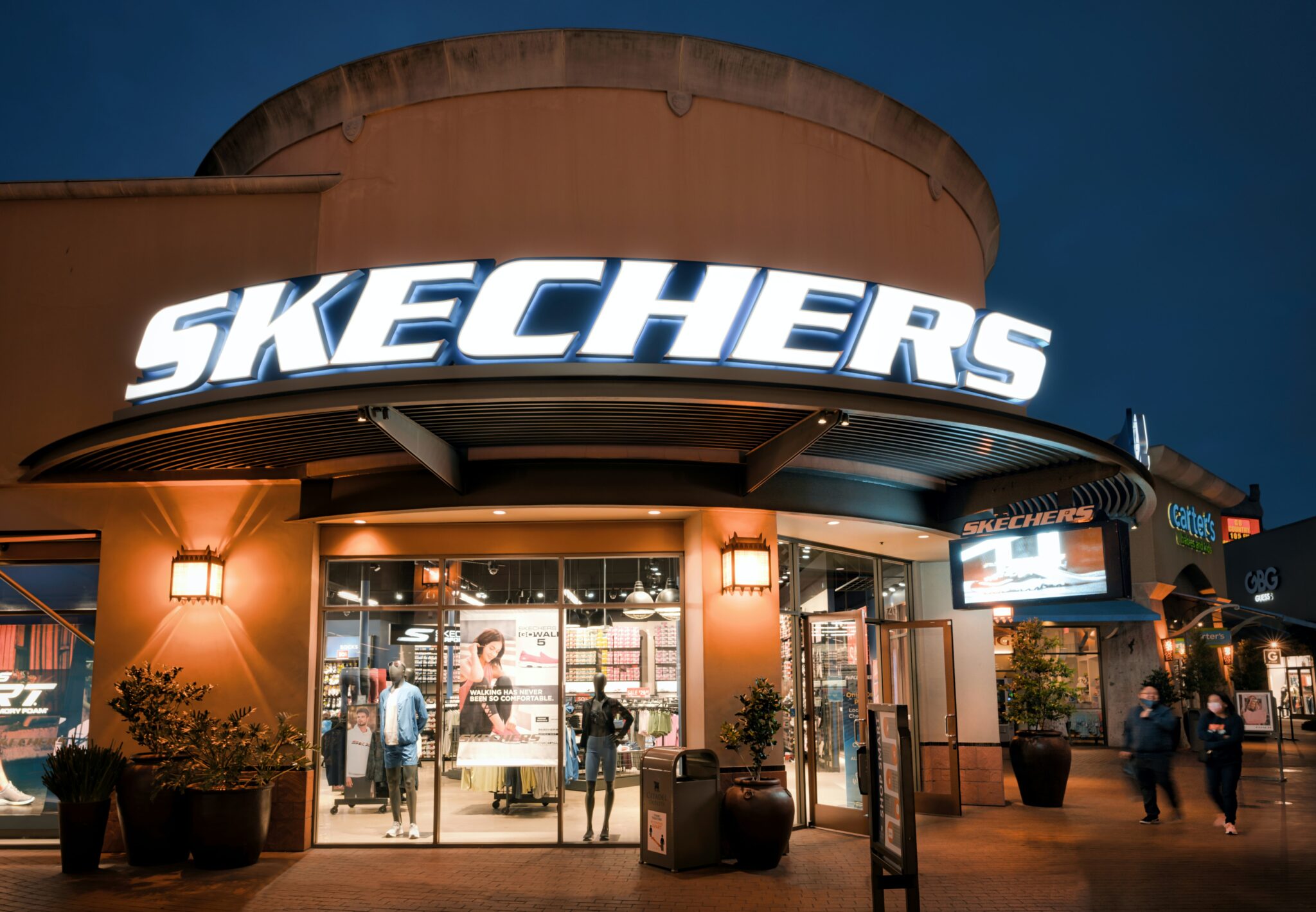 skechers-mission-statement-know-more