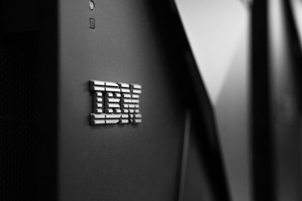 IBM Pestle Analysis