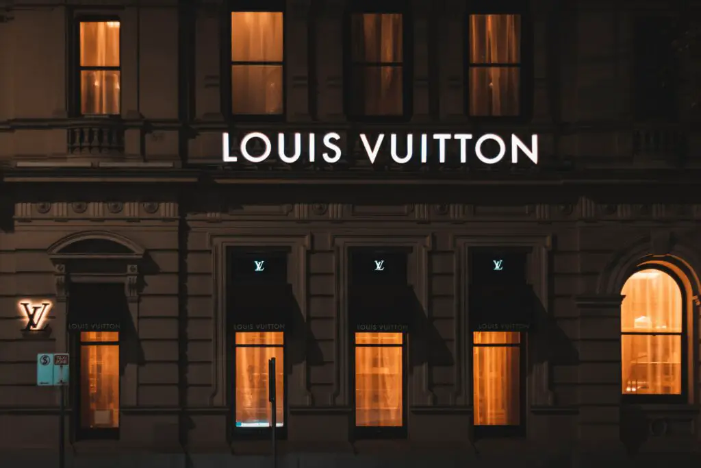 Louis Vuitton Employee Discount