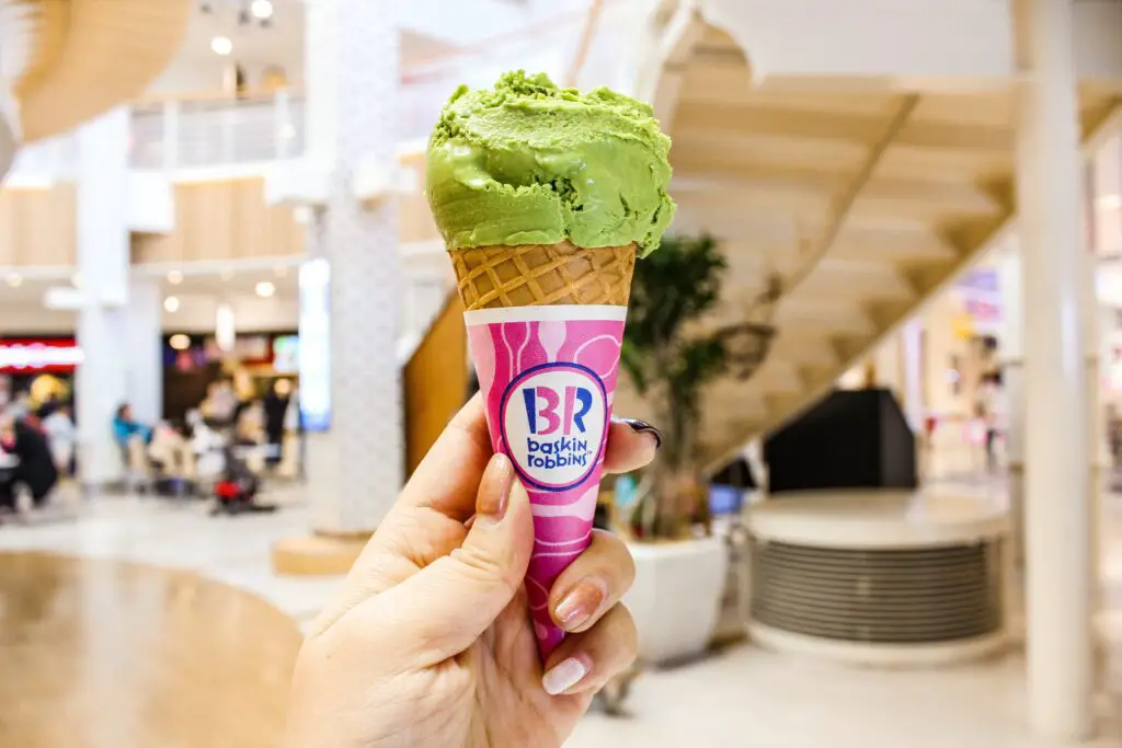 Baskin Robbins Mission Statement, Vision And Value Analysis