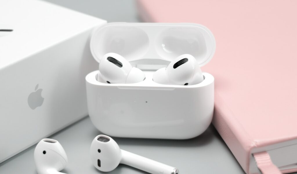 Target Market of AirPods And Marketing Strategy