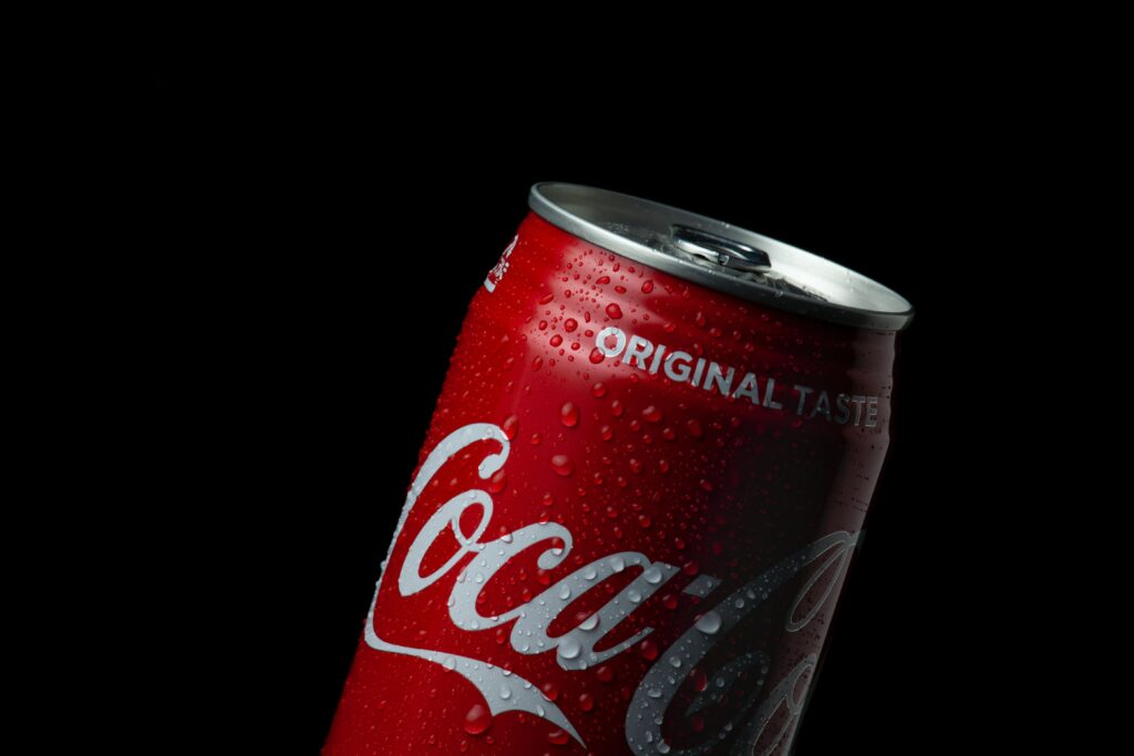 Target Market Of Coca-Cola & Marketing Strategy