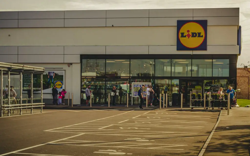 How Long Is Orientation At Lidl?