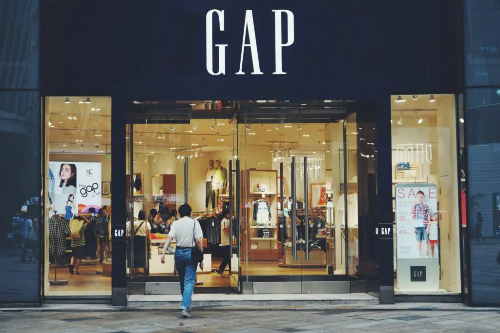 How To Get W-2 From Gap Inc.?