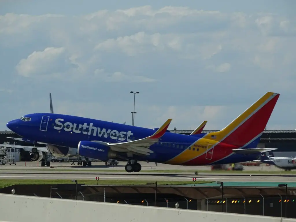 Southwest Airlines SWOT Analysis 