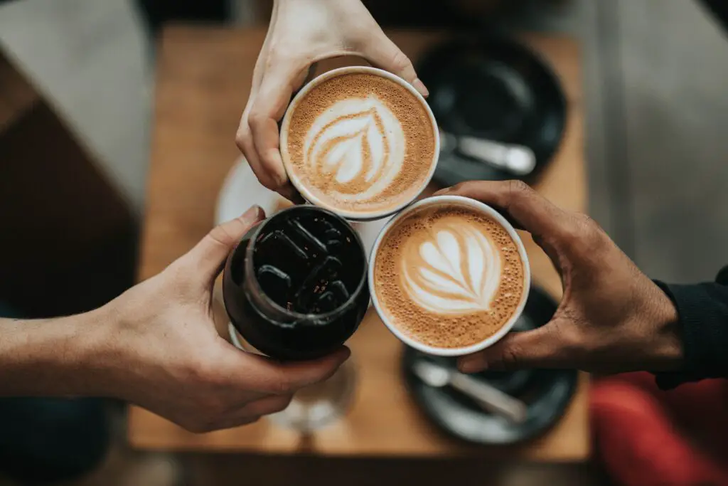 Costa Coffee Pestle Analysis-Know More