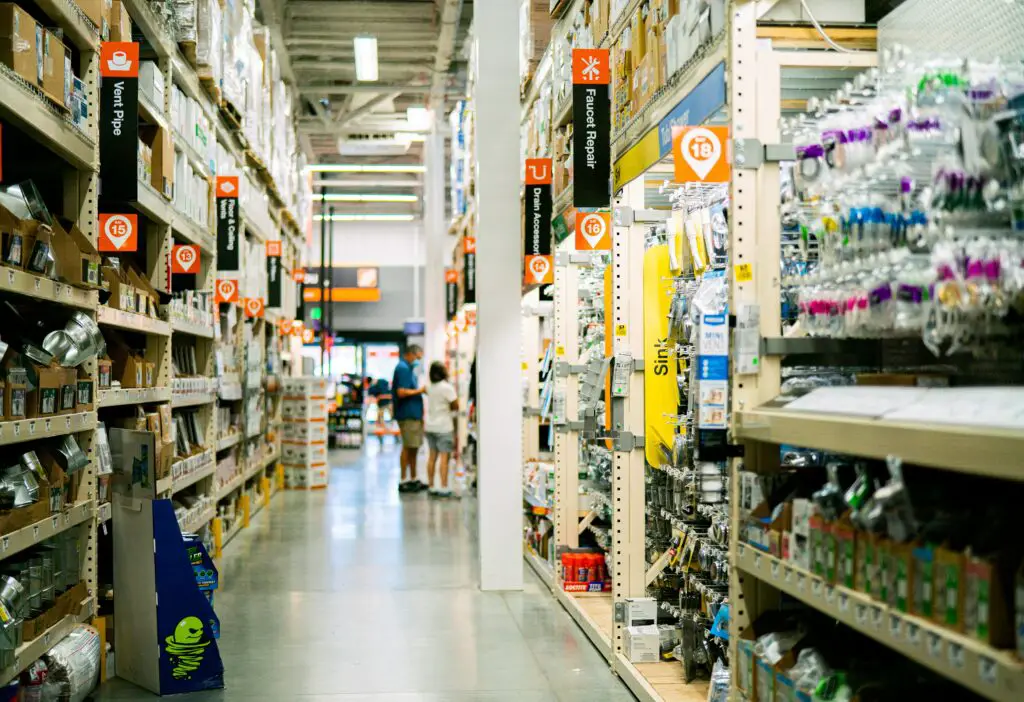 How Long is an Orientation at Home Depot?