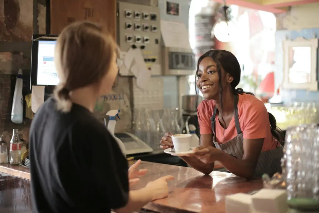 School Cafeteria Worker Interview Questions