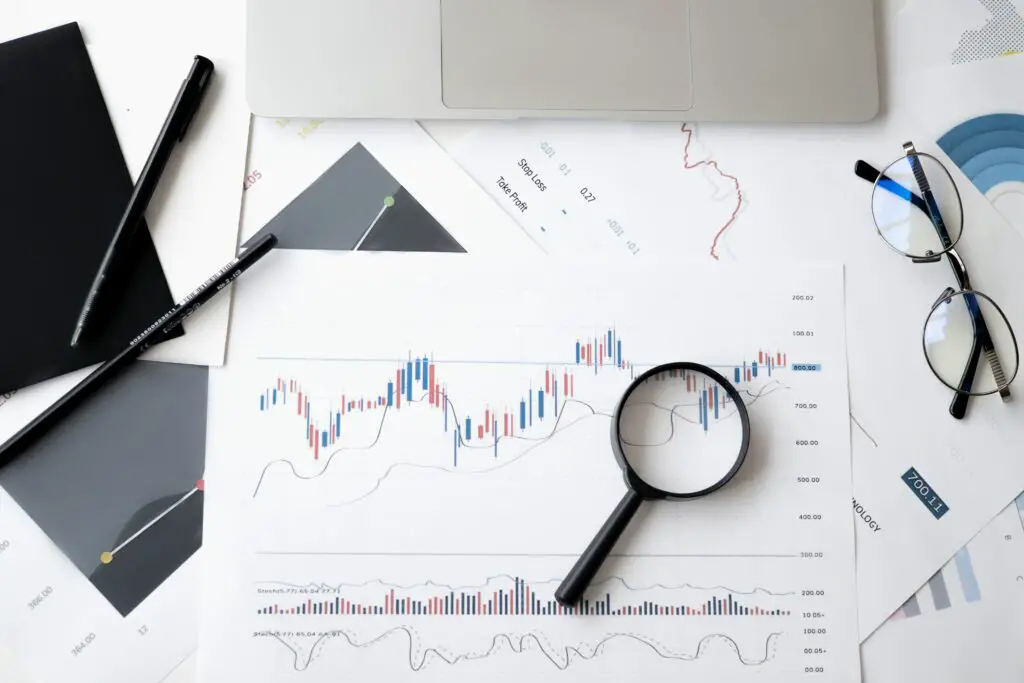 Quantitative SWOT Analysis 