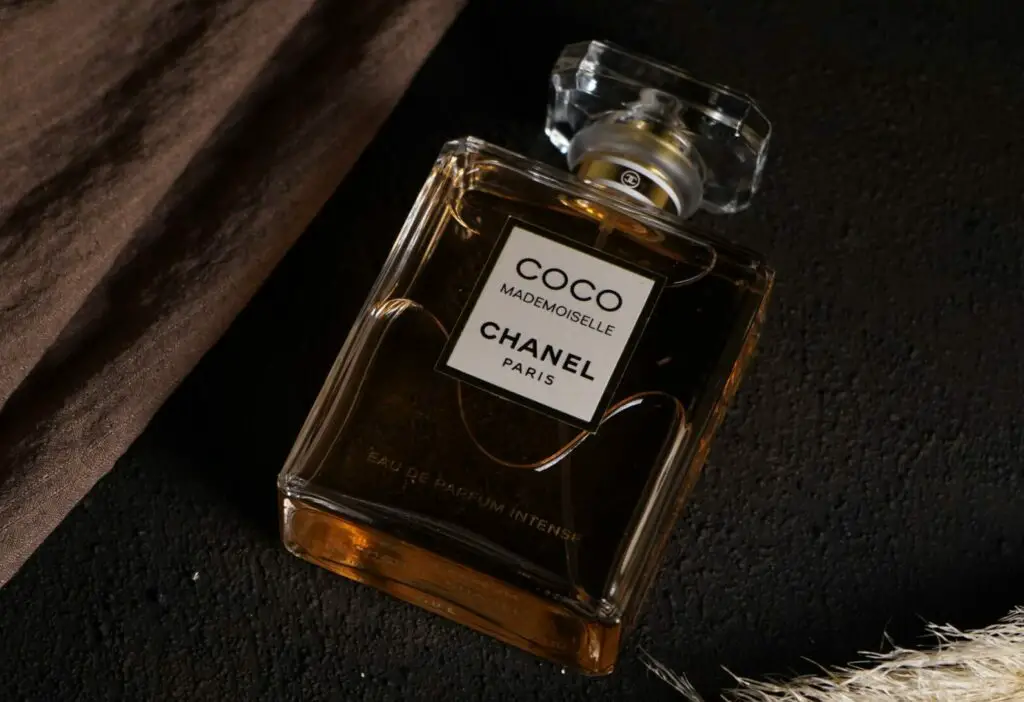 Chanel Pestle Analysis