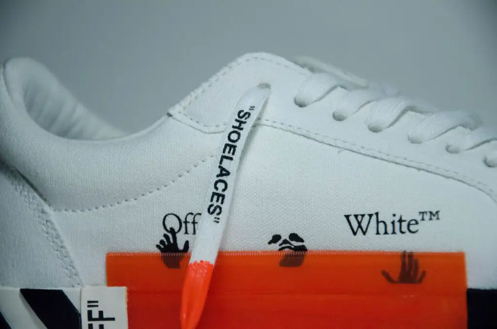 When Was Off White Founded?