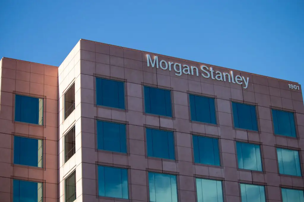 Morgan Stanley Job Application Status - Know More