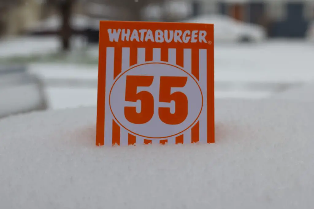 How Long Is The Orientation At Whataburger? 