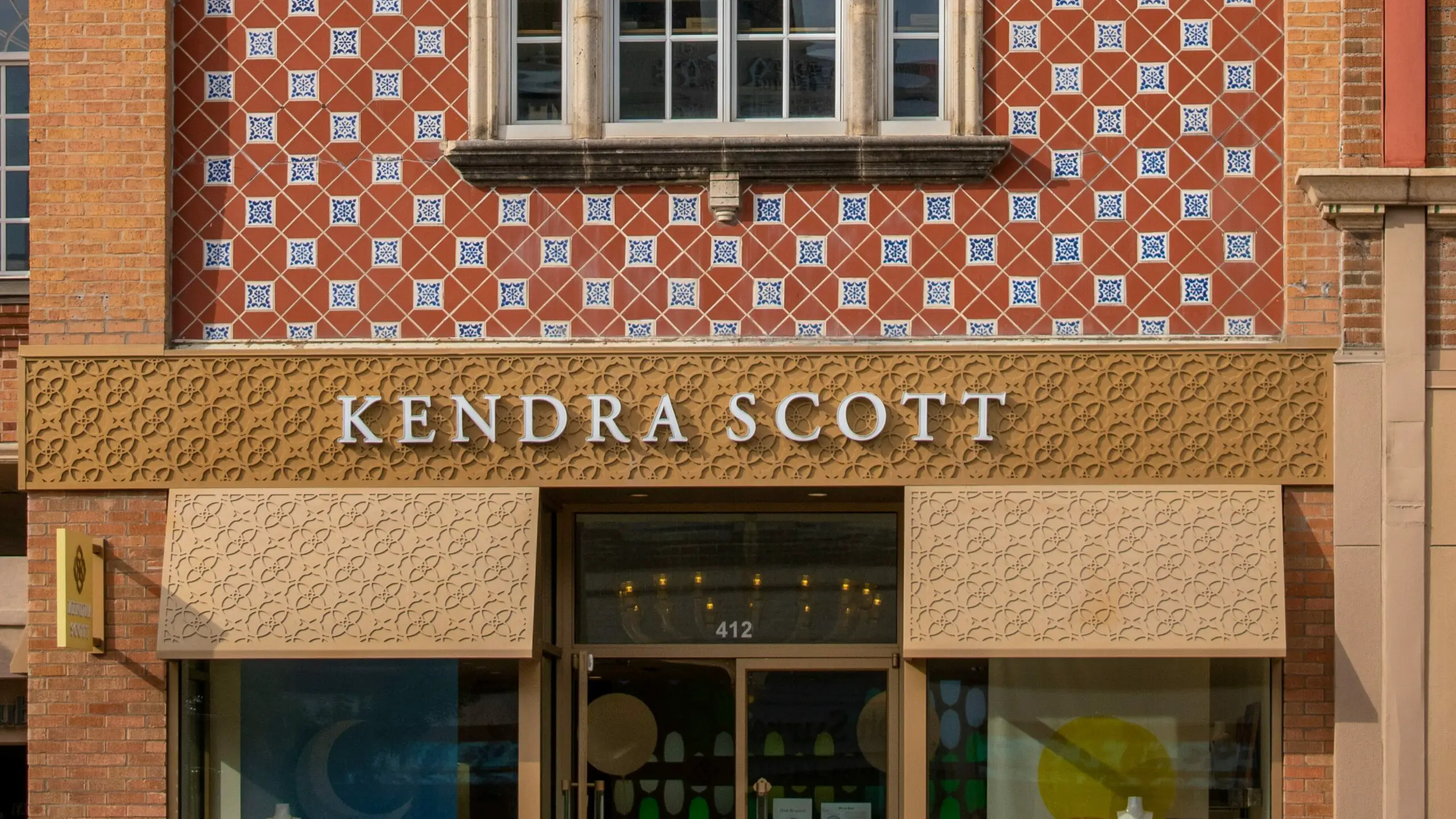 Kendra Scott Employee Discount