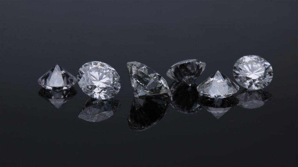 Salaries of Diamond Cutter